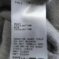 レサージュ L'ESSAGE 25-070-370-0000-3-0 Áo thun - Hàng hiệu Authentic 773556