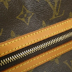 Túi xách vai Louis Vuitton Monogram Cite GM M51181 610440