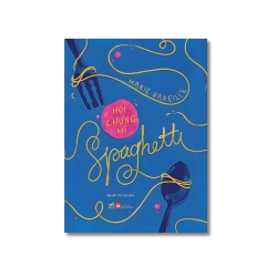 Hội chứng mì Spaghetti - Marie Vareillie