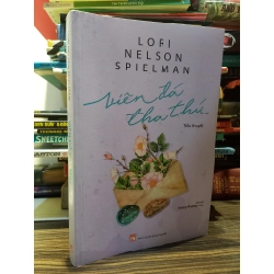 Viên đá tha thứ - Lori Nelson Spielman