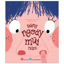 Đừng Ngoáy Mũi Nữa! - Paula Merlán, Gómez