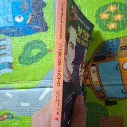 Bá Tước Mông-tơ Crít-xtô 1029880