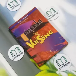 Quẳng Gánh Lo Đi Và Vui Sống - Dale Carnegie 715597