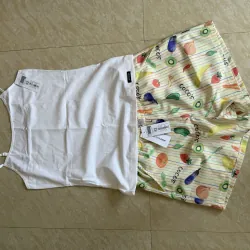 Bộ áo dây + quần của JOCKEY