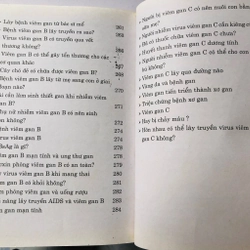 5 Cuốn về Bệnh Gan 451322