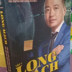 long mạch - sark bình 1013501