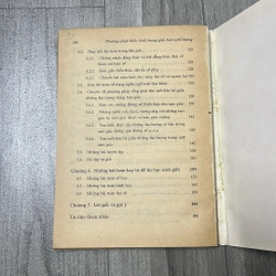 Những phương pháp điển hình trong giải toán phổ thông. 2b2 527649