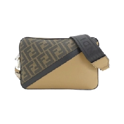 【Sản phẩm mới】 Túi đeo chéo Fendi Camera Case 7M0286 AJF8