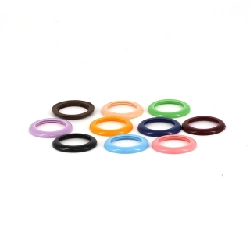 Nhẫn thay đổi Gucci GP kích thước S 11/12.2 GP Quartz - Hàng hiệu chính hãng 872432