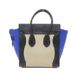 Celine Micro Luggage 167793XSA Túi - Hàng hiệu Chính hãng 771363