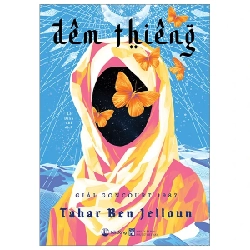 Đêm Thiêng - Tahar Ben Jelloun