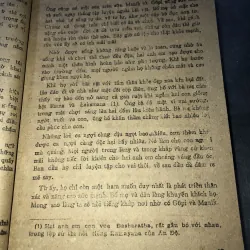 Sông Hằng mẹ tôi - B.P. Gupta 797809