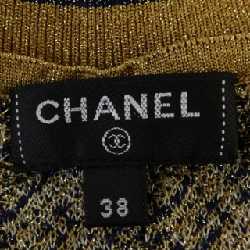CHANEL P61678K47259 Đầm - Hàng hiệu Chính hãng 815989
