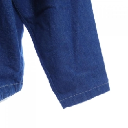 Áo khoác denim HERMES - Hàng hiệu Authentic 904163