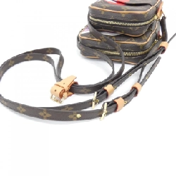 Túi xách vai Louis Vuitton Game On Monogram Paname Set M57450 - Hàng hiệu Authentic 802498