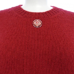 【Mã giảm giá】Chanel CHANEL Áo len 645955