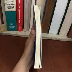 II Văn Học Thiếu Nhi: Hang Xanh - ANNA WEIL - ROGER VU (Dịch) - 2020 709209