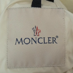 Moncler MONCLER áo khoác lông 638924