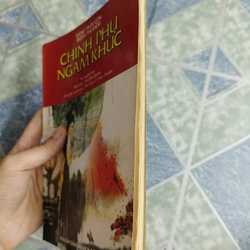 Chinh phụ ngâm khúc - Đặng Trần Côn 537438