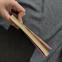 Judy Moody Book 2: Judy Moody Gets Famous! 791369