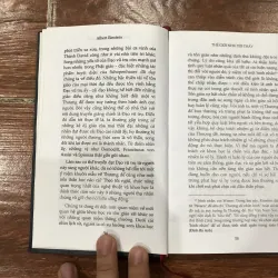 Thế giới như tôi thấy - Albert Einstein (6) 765241