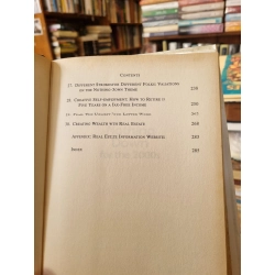 NOTHING DOWN FOR THE 2000s : Dynamic New Wealth Strategies in Real Estate - Robert G. Allen 319644