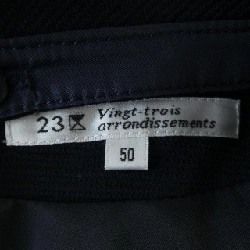 Nijusanku 23区 213-5 OP.WW Váy - Hàng hiệu Chính hãng 812302