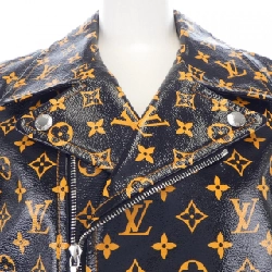 Áo khoác da LOUIS VUITTON - Hàng hiệu Authentic 825646