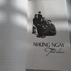 Bùi Kiến Thành - Người Mở Khóa Lãng Du 748019