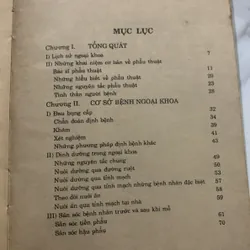 Tìm hiểu và chữa trị bệnh ngoại khoa, bác sĩ Văn Tần 709184