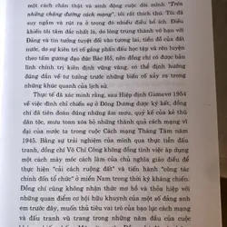 Đồng chí Võ Chí Công 712387