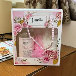 Sữa tắm Jmella hương nước hoa -  706668