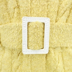 【Mã giảm giá】Áo cardigan dài CHANEL 646650