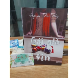 Gái Già Xì Tin - Nguyễn Thu Thủy 530597