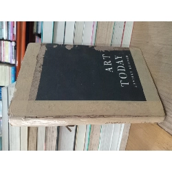 Art today - Faulkner, Ziegfeld, Hill 557391