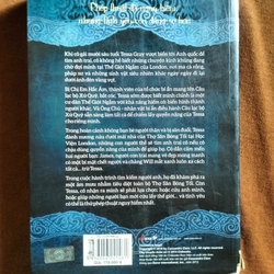 "Quân Đoàn Hủy Diệt – Dây Chuyền Thiên Sứ" - Cassandra Clare 548378