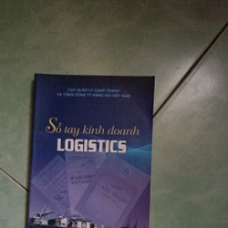 Sổ tay kinh doanh logistic