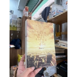 Ngàn năm một tiếng thở dài - Dư Thu Vũ