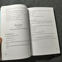 Luyện Nói Tiếng Anh Như Người Bản Xứ - Thanh Huyền 697697