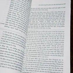 Nền đạo đức tin lành và tinh thần chủ nghĩa tư bản 697187