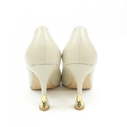 【Mã giảm giá】Giày cao gót LOUIS VUITTON 661660