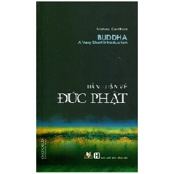 Dẫn Luận Về Đức Phật - Michael Carrithers