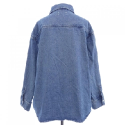 Áo sơ mi UPPER HIGHTS - Hàng hiệu Authentic 772917