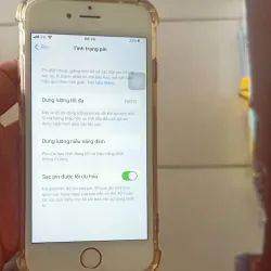 Iohone 6s/64gb, đẹp,icl đã thoát,( xin coi hết mô tả) 992435