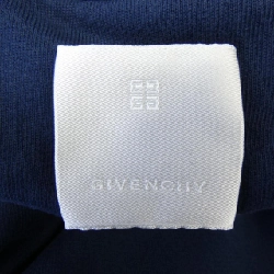 GIVENCHY BWJ03M3YAC Áo khoác 632843