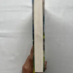 This Is How We Love - Lisa Moore (hardcover) 793131