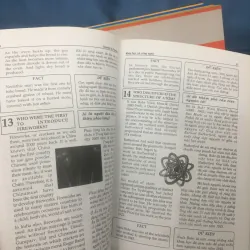 Thế giới bao điều kỳ lạ - 7 cuốn 1000352