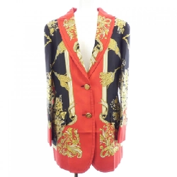 Gucci GUCCI 550549 ZAANP Áo khoác - Hàng hiệu Chính hãng