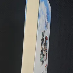 Vũ Trọng Phụng tuyển tập  605273