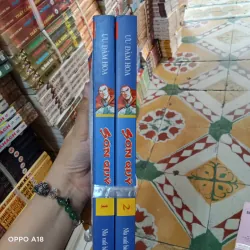 Sơn Quỷ - Ưu Đàm Hoa